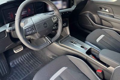 Opel Mokka GS S&S eDTC6 1.2 T mHEV
