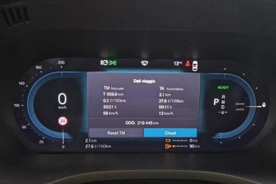 Volvo XC60 T6 Plug-In Hybrid AWD Inscription Expression aut