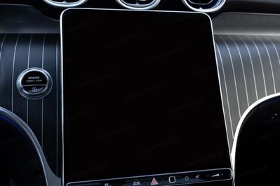 Mercedes GLC 220 d 4-Matic AMG Line