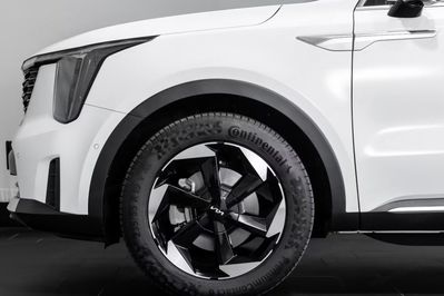 Kia Sorento 1.6 T-GDI HEV Prestige Line aut 7os.