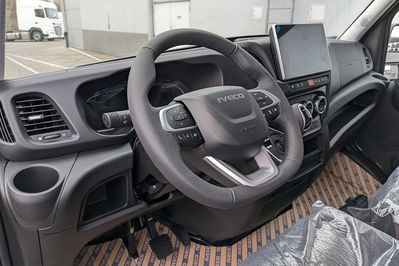 Iveco Daily 35S18 Hi-Matic 16m3 L4H2