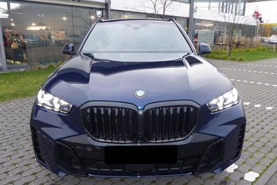 BMW X5 xDrive40i M Sport
