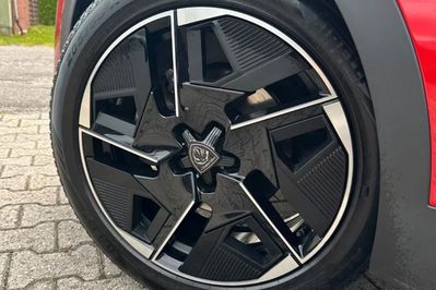 Peugeot 408 GT e-DCS 1.2 mHEV