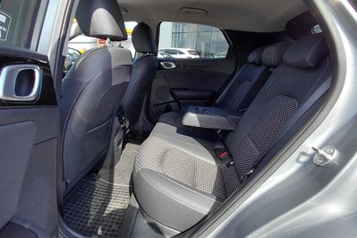 Kia XCeed 1.5 T-GDI Business Line DCT