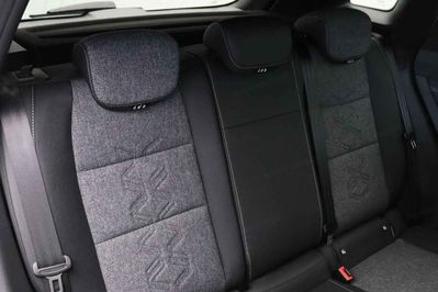 Renault Austral Techno 1.3 TCe mHEV