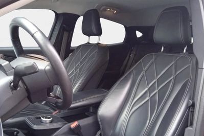 Ford Mustang Mach-E 75kWh RWD