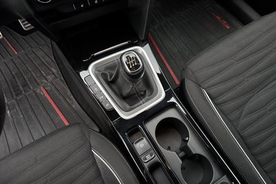 Kia ProCeed GT Line 1.5 T-GDI