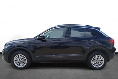 Volkswagen T-Roc 1.5 TSI Life