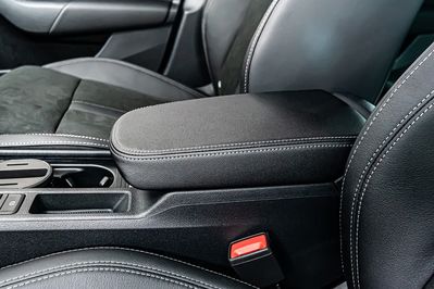 Skoda Octavia Selection 1.5 TSI mHEV DSG