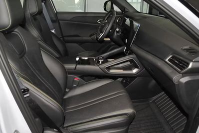 BYD ATTO 2 Boost