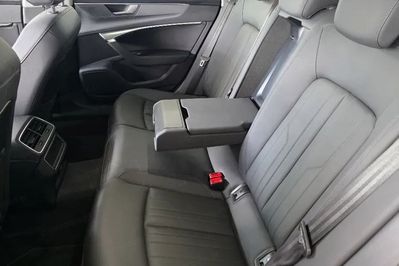 Audi A7 Sportback 40 TDI