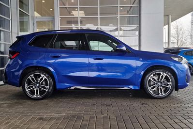 BMW X1 xDrive23d M Sport