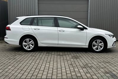 Volkswagen Golf 1.5 TSI EVO Life