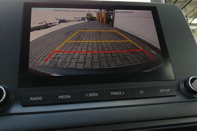 Hyundai Kona t-Gdi Modern