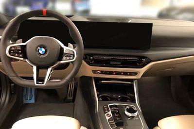 BMW Seria 3 M340d xDrive