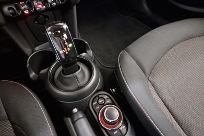 Mini Mini Cooper