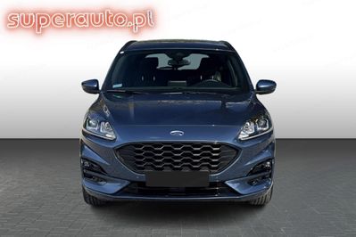 Ford Kuga ST-Line 2.5 FHEV FWD