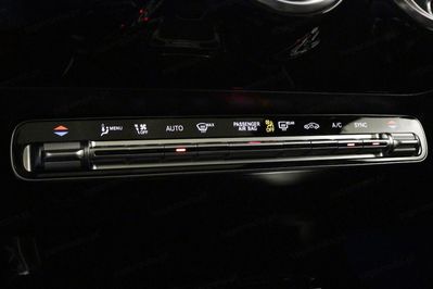 Mercedes Klasa A 35 AMG 4-Matic