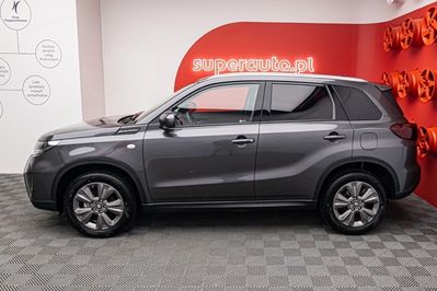 Suzuki Vitara 1.4 Boosterjet mHEV Premium Plus 2WD