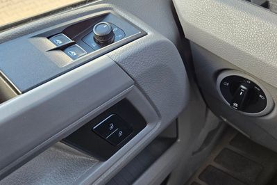 Volkswagen Crafter L5H3