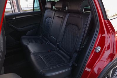 Skoda Kodiaq Sportline 2,0 TDI 200 KM DSG 4X4