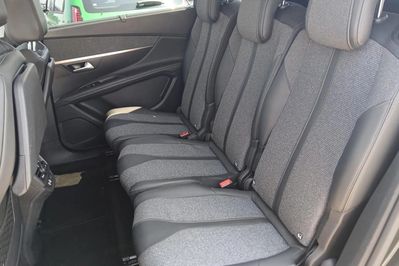 Peugeot 5008 2.0 BlueHDI Allure S&S
