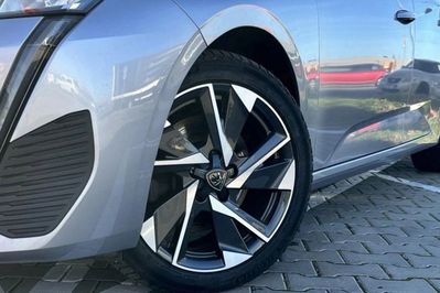 Peugeot 308 1.5 BlueHDi Allure Pack S&S