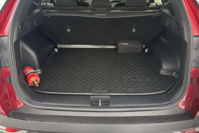 Hyundai Tucson Executive 1.6 T-GDi 48V  DCT