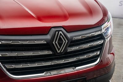 Renault Trafic Kombi L2H1 AT9