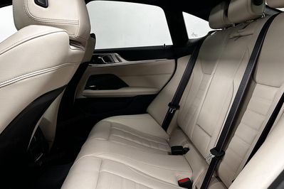 BMW Seria 4 Gran Coupe M440i xDrive