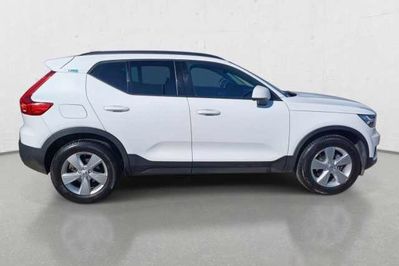 Volvo XC40 T3