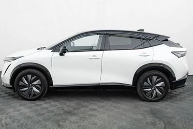 Nissan Ariya 63KWH Engage