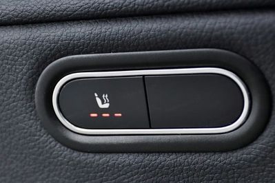 Mercedes Klasa A 200 d 8G-DCT