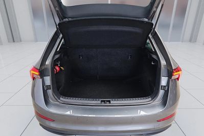 Skoda Scala 1.5 Tsi Ambition Dsg