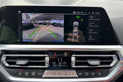 BMW Seria 4 440i GPF xDrive M Sport aut