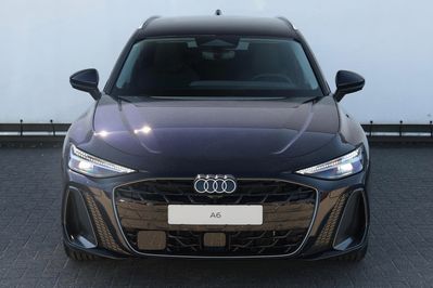 Audi A6 TFSI quattro