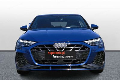 Audi A3 Sporback 35 TDI
