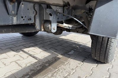 Iveco Daily 35S16 Chłodnia