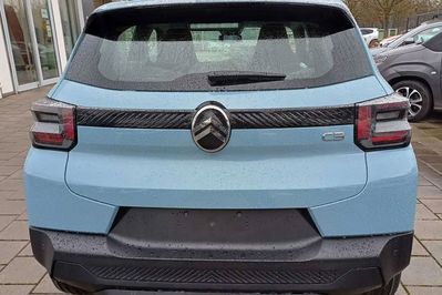 Citroen C3 You! 1.2 T