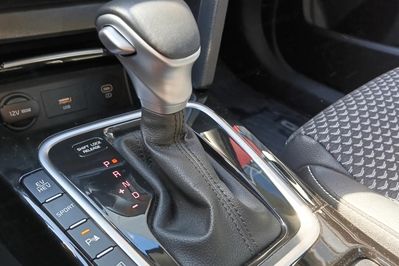 Kia XCeed 1.6 GDI PHEV L Business Line DCT