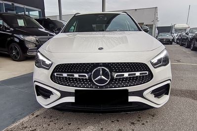 Mercedes GLA 200  AMG Line