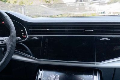 Audi Q8 TDI quattro