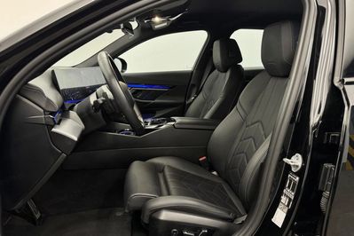 BMW Seria 5 520i mHEV M Sport  aut