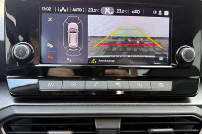 Seat Leon 1.5 eTSI Style DSG