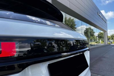 Land Rover Range Rover Velar Velar 3.0 P400 Dynamic SE