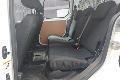 Ford Transit Connect L1H1 Zabudowa Brygadowa Trend