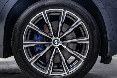 BMW X6 xDrive30d M Sport