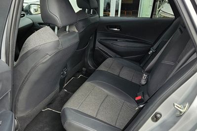 Toyota Corolla 1.8 Hybrid Style