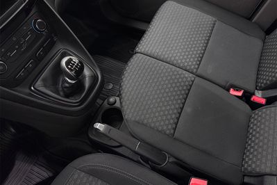 Ford Transit Connect L2H1