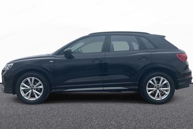 Audi Q3 35 TFSI S Line